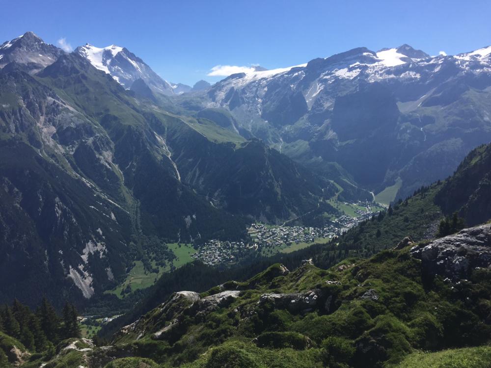 location montagne près de Valloire 