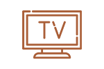 tv appartement