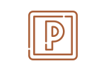 parking ext privé